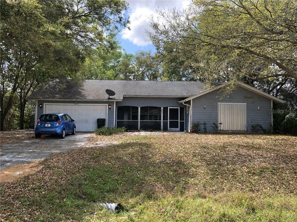 Property Photo:  7245 W Price Boulevard  FL 34291 