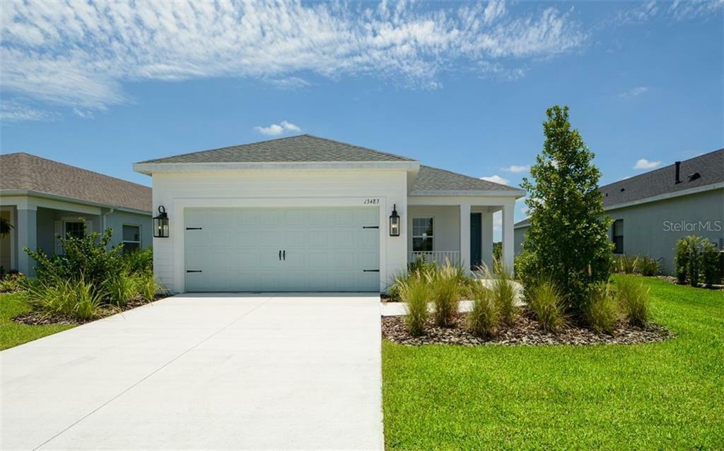 Property Photo:  13483 Old Creek Court  FL 34219 