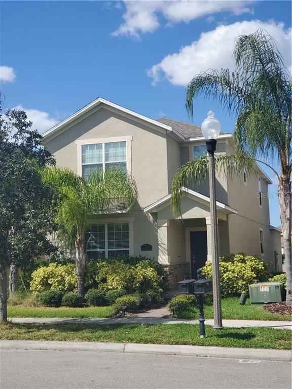 Property Photo:  15025 Evergreen Oak Loop  FL 34787 