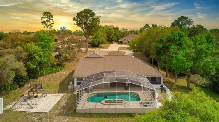 Property Photo:  1300 N Shadow Ridge Drive  FL 32725 