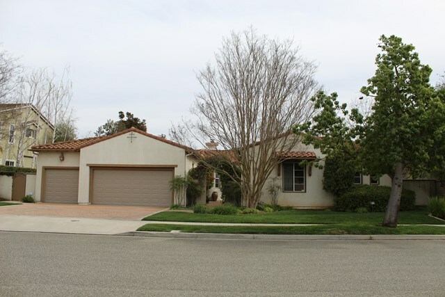 Property Photo:  4338 Via Cerritos  CA 91320 