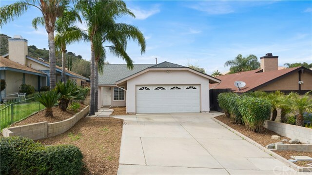 Property Photo:  33209 Sangston Drive  CA 92530 