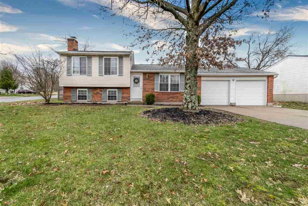 Property Photo: 101 Crystal Lake Drive KY 41017