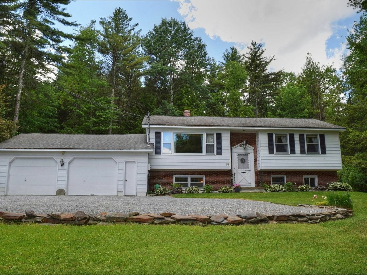 Property Photo:  68 Lawrence Road  VT 05477 