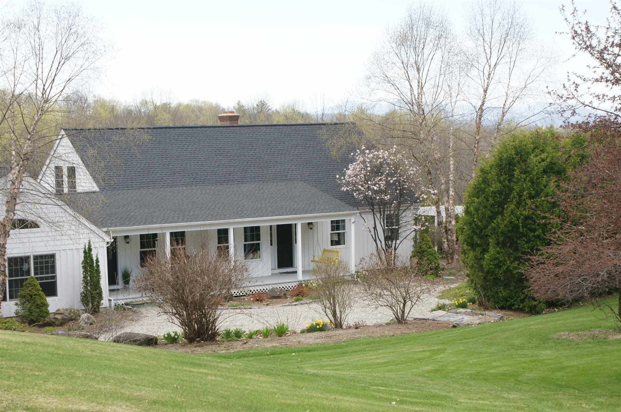 Property Photo: 38 Stone Meadow Lane VT 05456