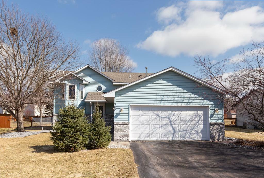 Property Photo:  9291 Jarrod Avenue S  MN 55016 