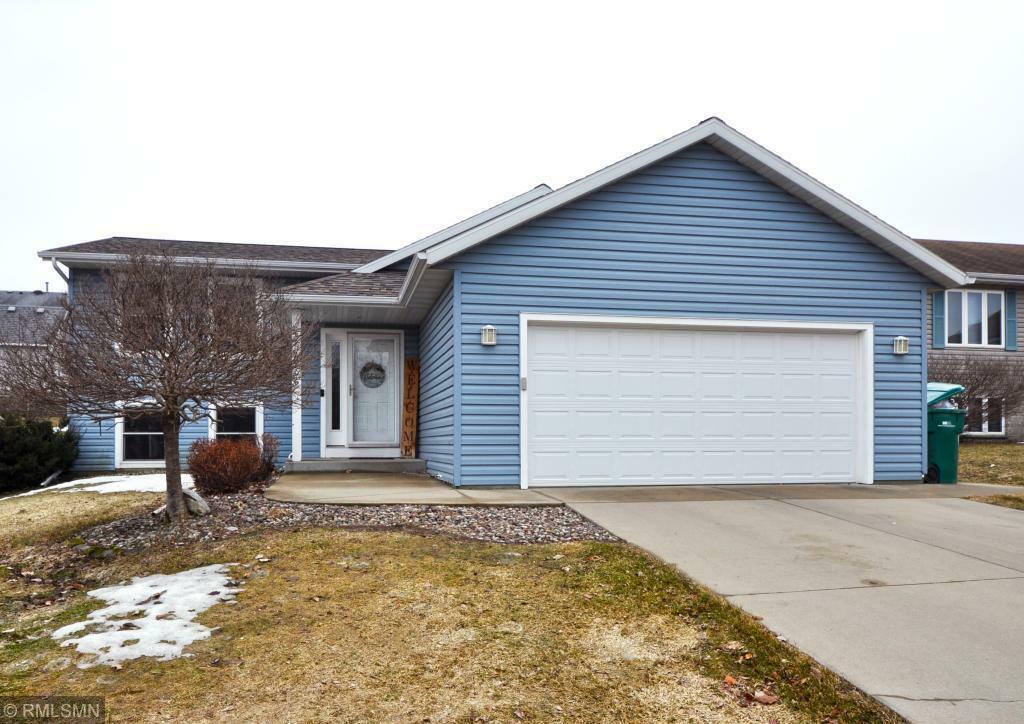 Property Photo:  4806 Manor Brook Drive NW  MN 55901 