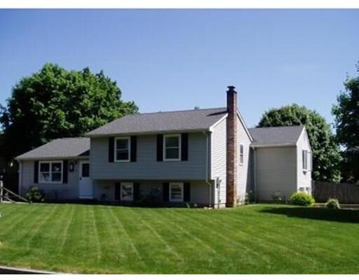 Property Photo: 35 Pinta Cir MA 01104