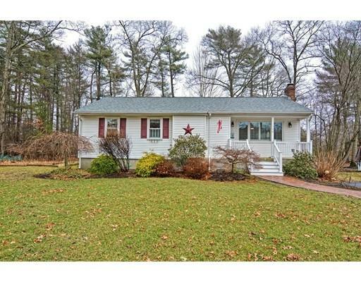 Property Photo: 348 Conant St MA 02324