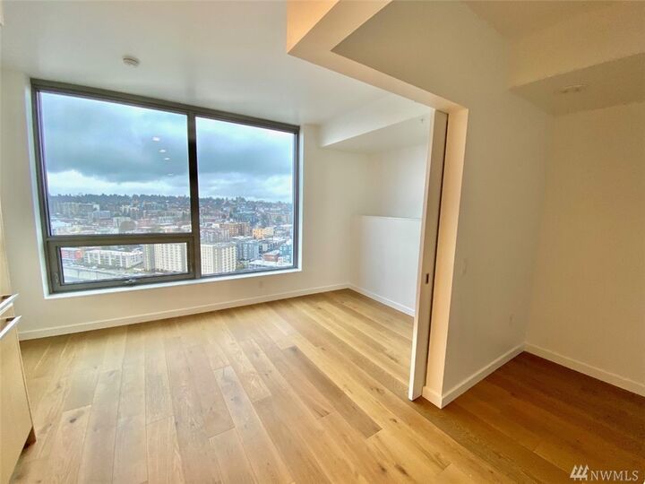 Property Photo:  1808 Minor Ave 3010  WA 98101 