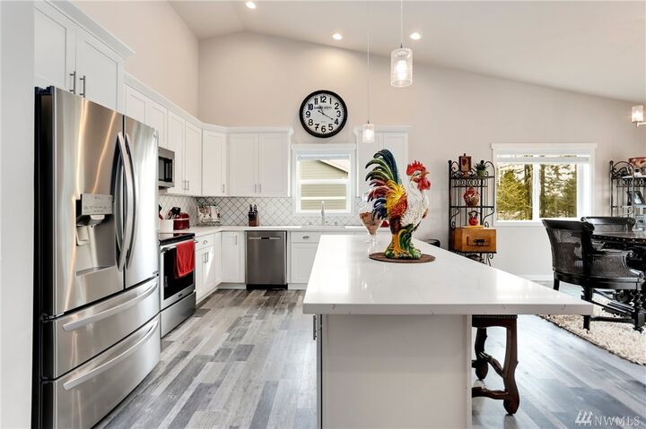 Property Photo:  8510  192nd Street NW  WA 98292 