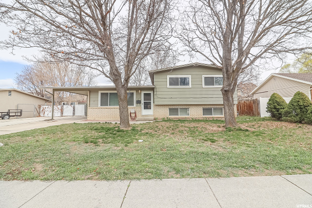 Property Photo: Address not disclosed UT 84070