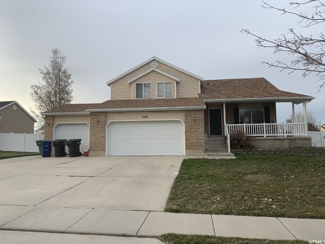 Property Photo: Address not disclosed UT 84088
