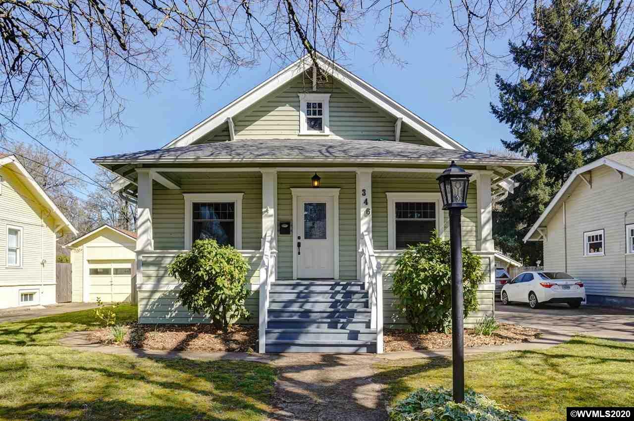 Property Photo:  346  23rd St SE  OR 97301 