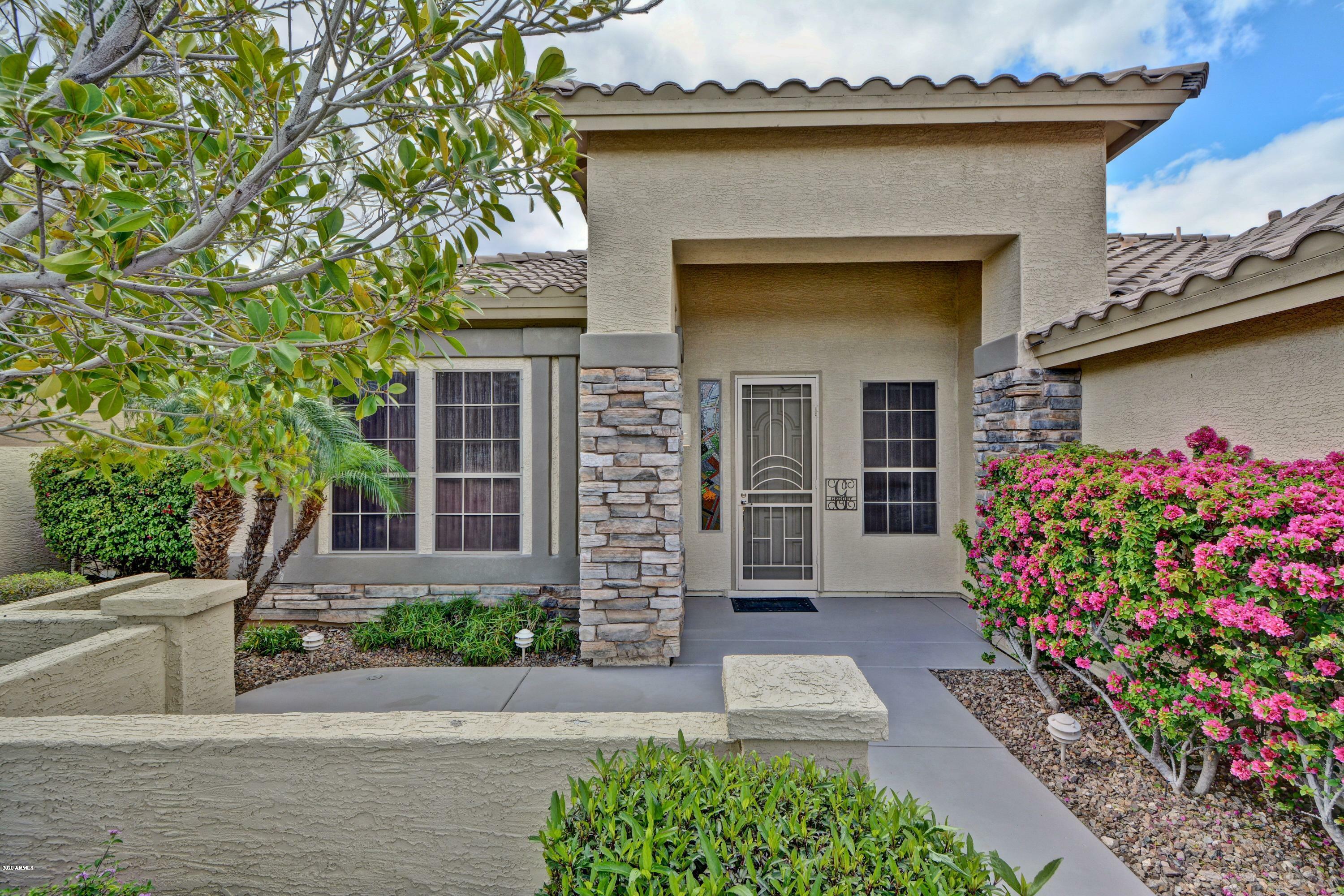 Property Photo: 22512 N 80th Lane AZ 85383