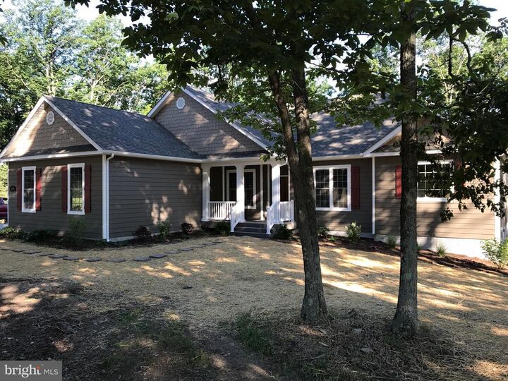 375 Harry Hiett Lane  Gore VA 22637 photo