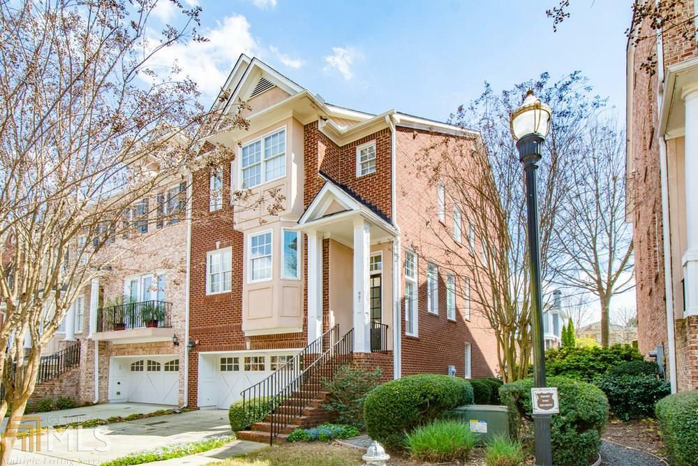 Property Photo: 991 Emory Parc Pl GA 30033