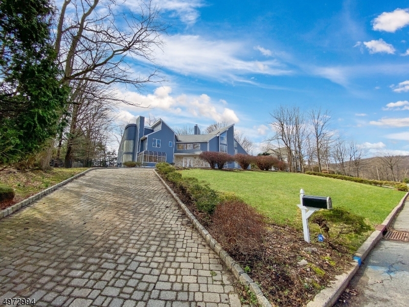 Property Photo: 14 James Brite Cir NJ 07430