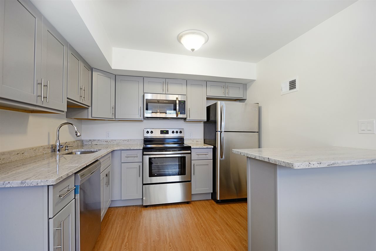 Property Photo: 200 Central Ave C1 NJ 07307-3096