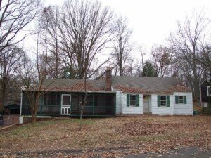 Property Photo:  1817 Ramsay St  TN 37701