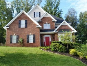 Property Photo:  8828 Ebenezer Oaks  TN 37922 