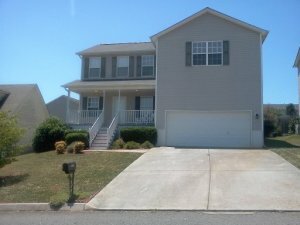 Property Photo:  7705 Ambergate Drive  TN 37849 