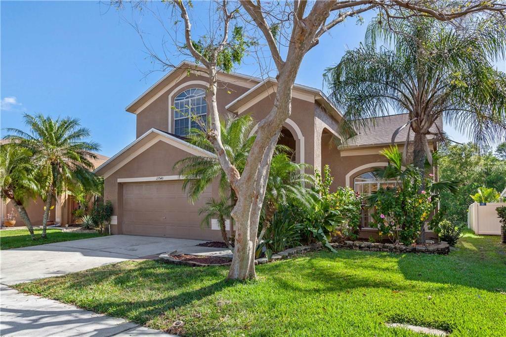 Property Photo: 27540 Breakers Drive FL 33544