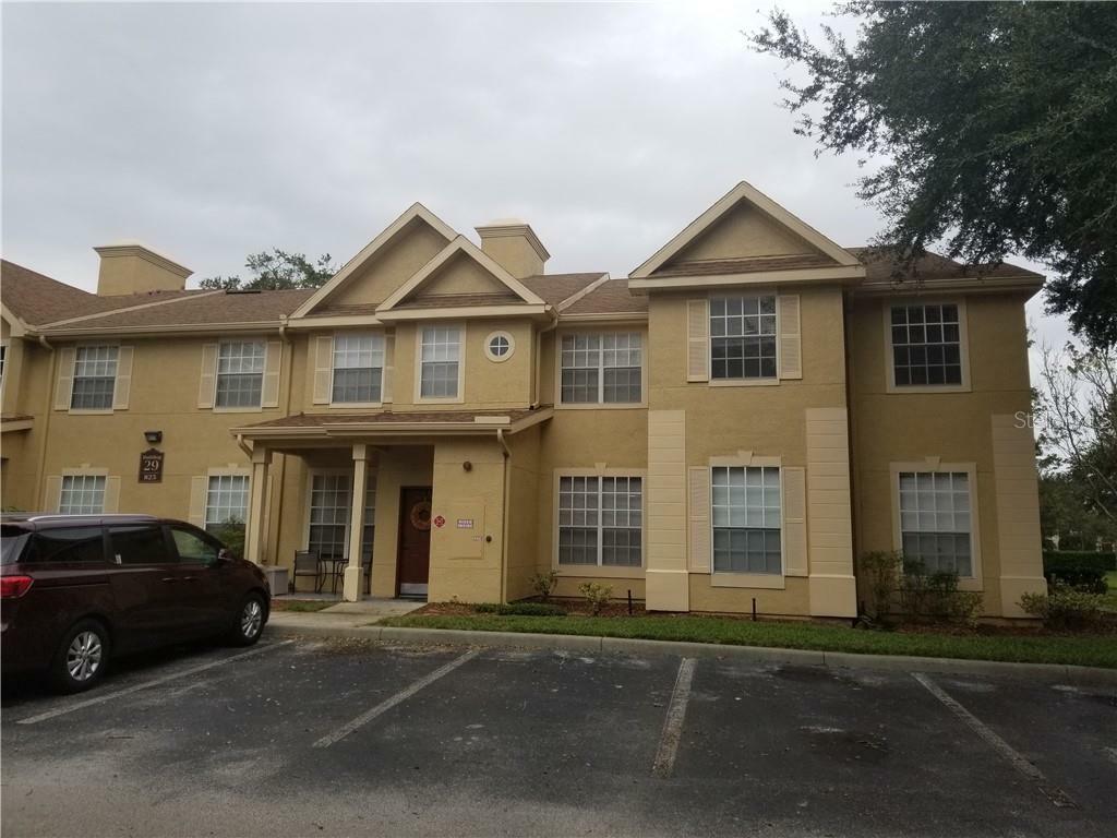 Property Photo:  825 Grand Regency Pointe 201  FL 32714 