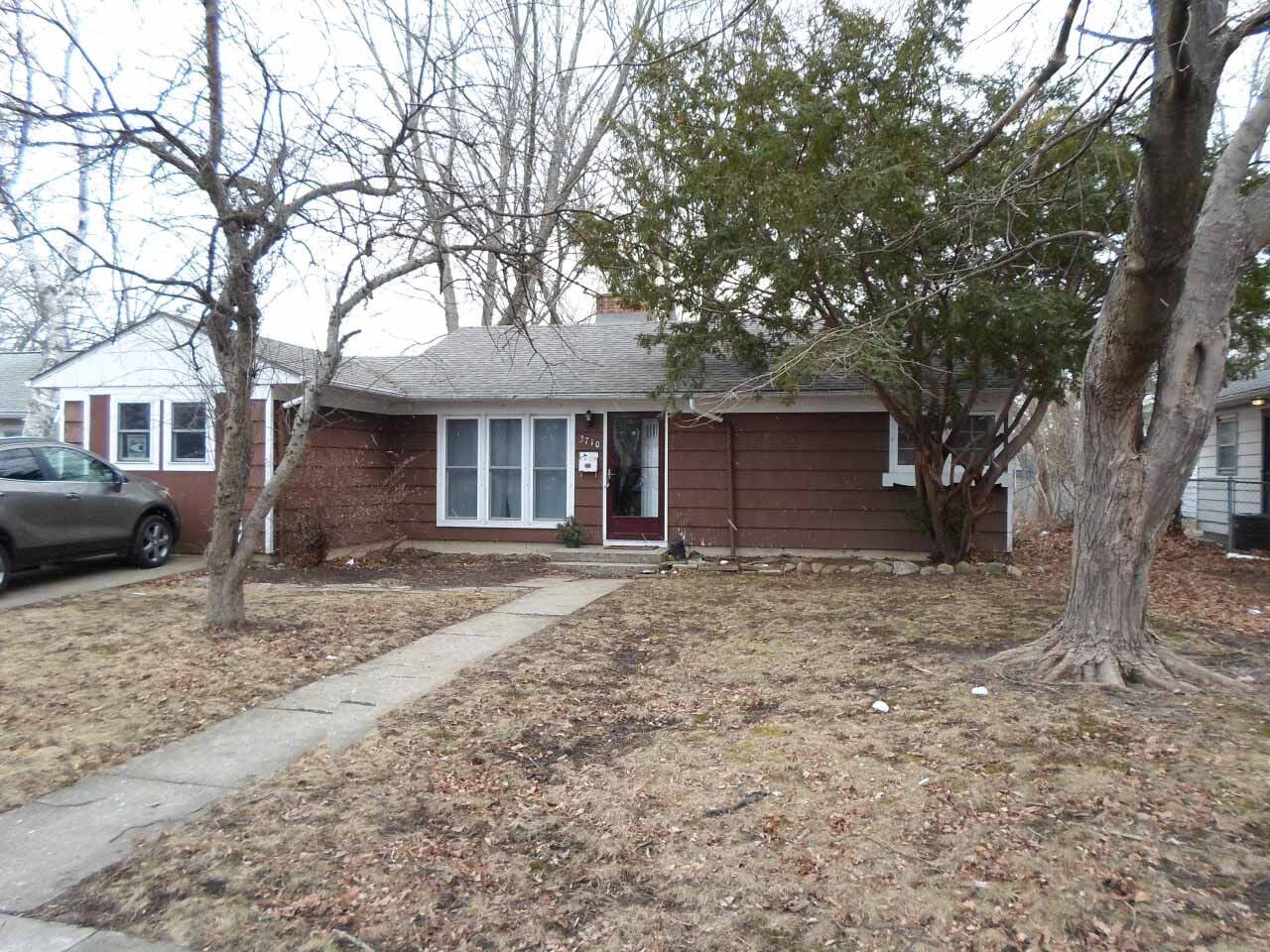 Property Photo:  3710 N 63rd St  WI 53216 