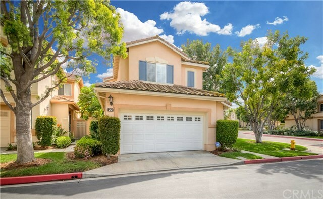 Property Photo: 22 Santa Catalina Aisle CA 92606