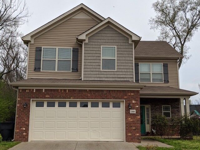 Property Photo:  2006 Tabasco Way  TN 37128 