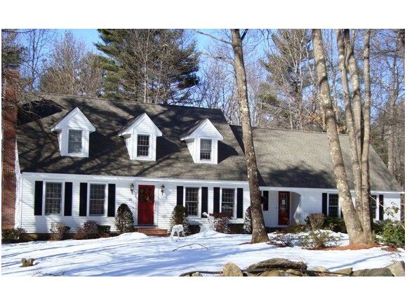 Property Photo:  34 Westside Drive  NH 03811 