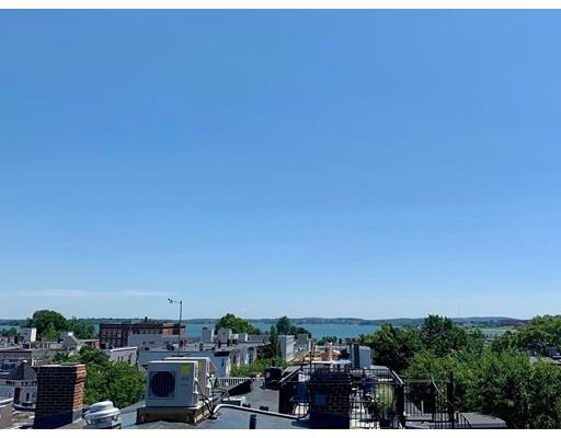 Property Photo: 805 E. 4th St 3 MA 02127