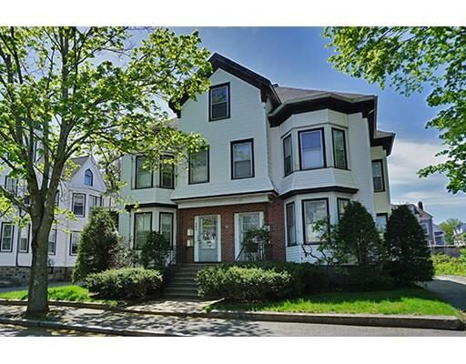 141 Brown St 2R  Waltham MA 02453 photo