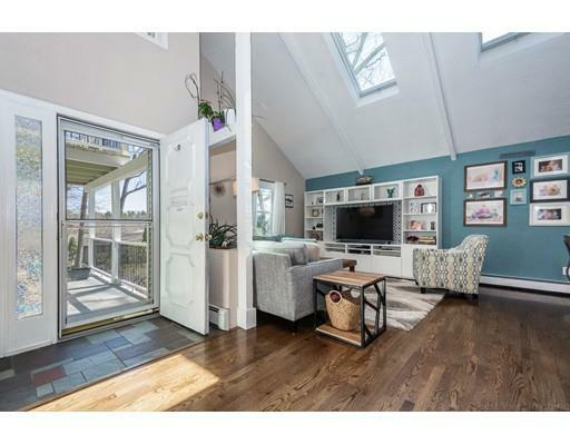 Property Photo:  2 Old Cart Rd  MA 01501 