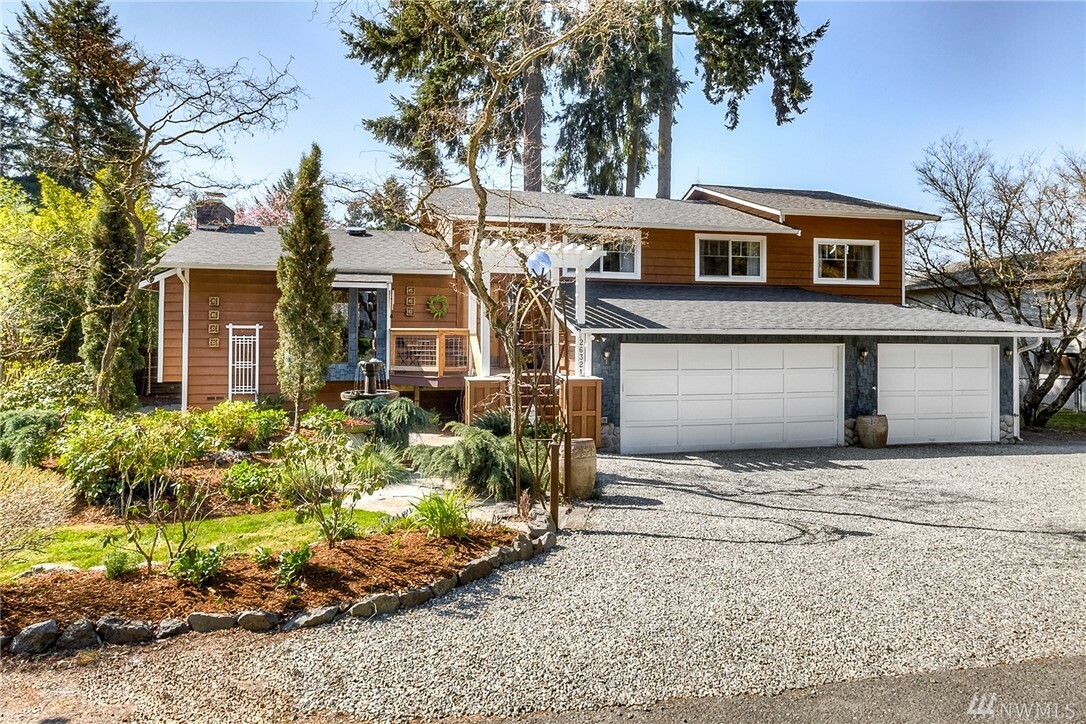 Property Photo:  26321 Woodland Wy S  WA 98030 