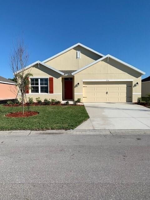 Property Photo: 2716 Granville Manor SW FL 32968