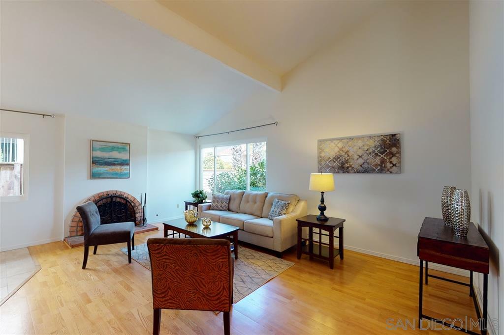 Property Photo: 5278 Bloch Street CA 92122