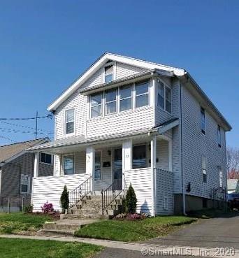 Property Photo:  77 Knowlton Street  CT 06615 
