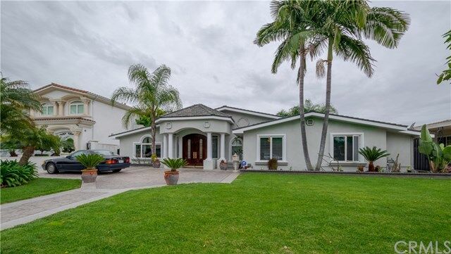 Property Photo:  9268 Gainford Street  CA 90240 