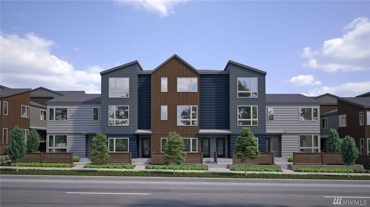 Property Photo: 32634 Hemlock Ave SE WA 98010