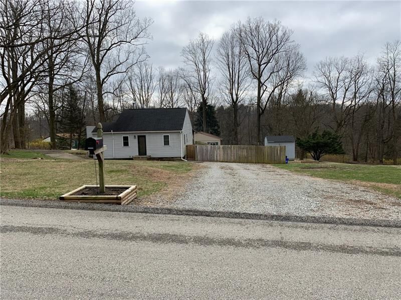 Property Photo:  201 Orange  PA 15146