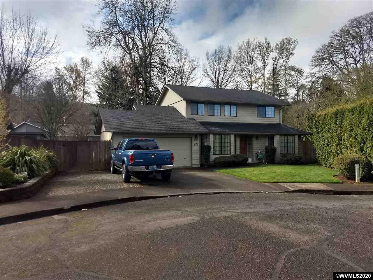 810  Fran St SE  Salem OR 97306-1626 photo