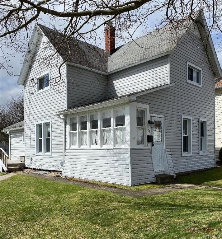 1521 Martin Street  Olean NY 14760 photo