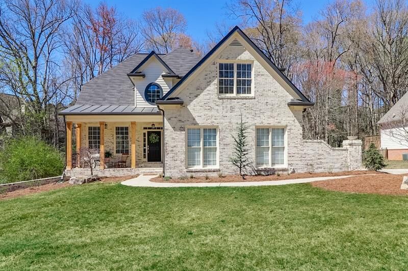 Property Photo: 3372 Fielders Point 30019