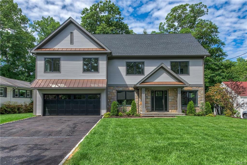 Property Photo: 21 Alden Court NY 10583