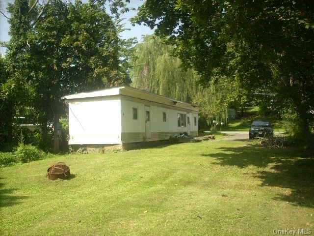 Property Photo: 153 Ridgewood Avenue NY 10940