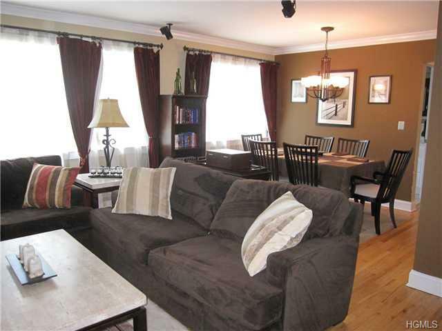 Property Photo: 221 N Middletown Road G NY 10965
