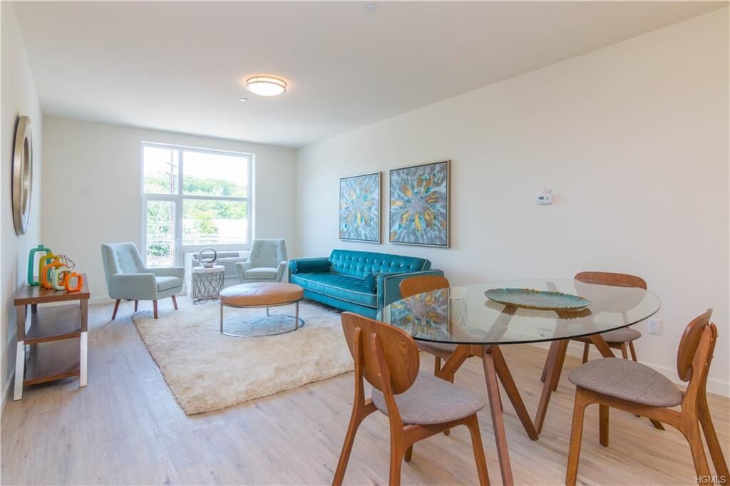 Property Photo: 550 Halstead Avenue 208 NY 10528