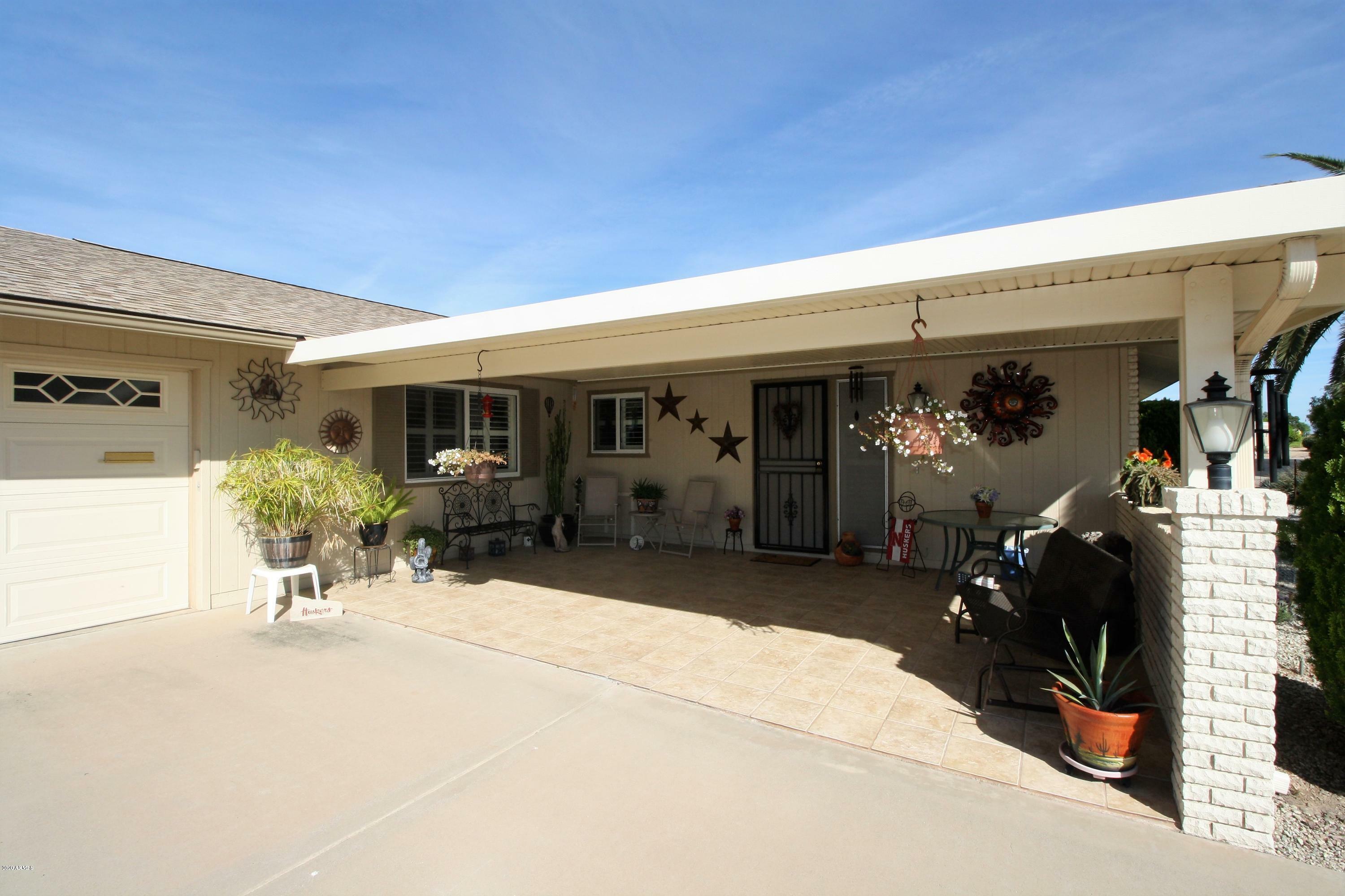 Property Photo:  11043 W Fargo Drive  AZ 85351 